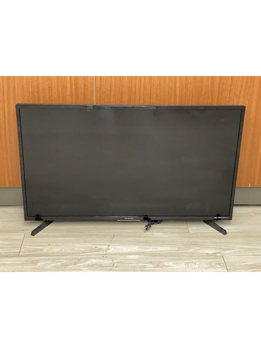 【中古】FUNAI◆薄型テレビ・液晶テレビ FL-43U4020 [43インチ]【家電・ビジュアル・オーディオ】