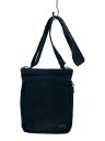 【中古】PORTER◆ショルダーバッグ/--/BLK【バッグ】(4)