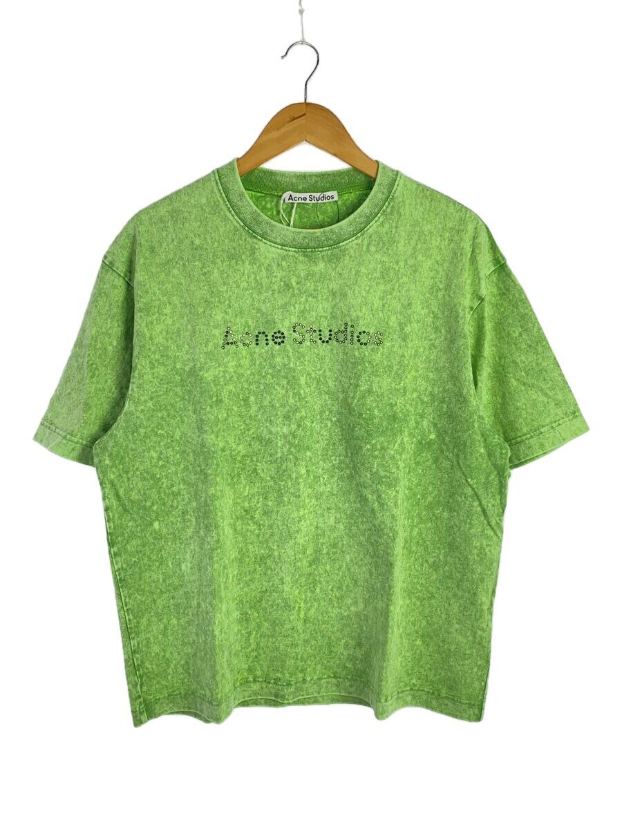 acne studio バブルロゴ スウェット 緑 グリーン XL 楽天市場】acne studios バブルロゴ（メンズファッション）の通販