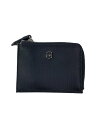 【中古】VICTORINOX◆L字/ラウンド/コインケース/ナイロン/BLK/無地/メンズ/606696【服飾雑貨他】(4)
