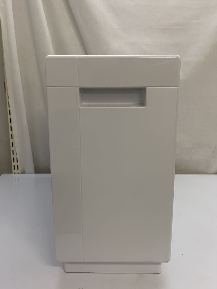 【中古】Panasonic◆除湿機 F-YZVXJ60-W【家電・ビジュアル・オーディオ】