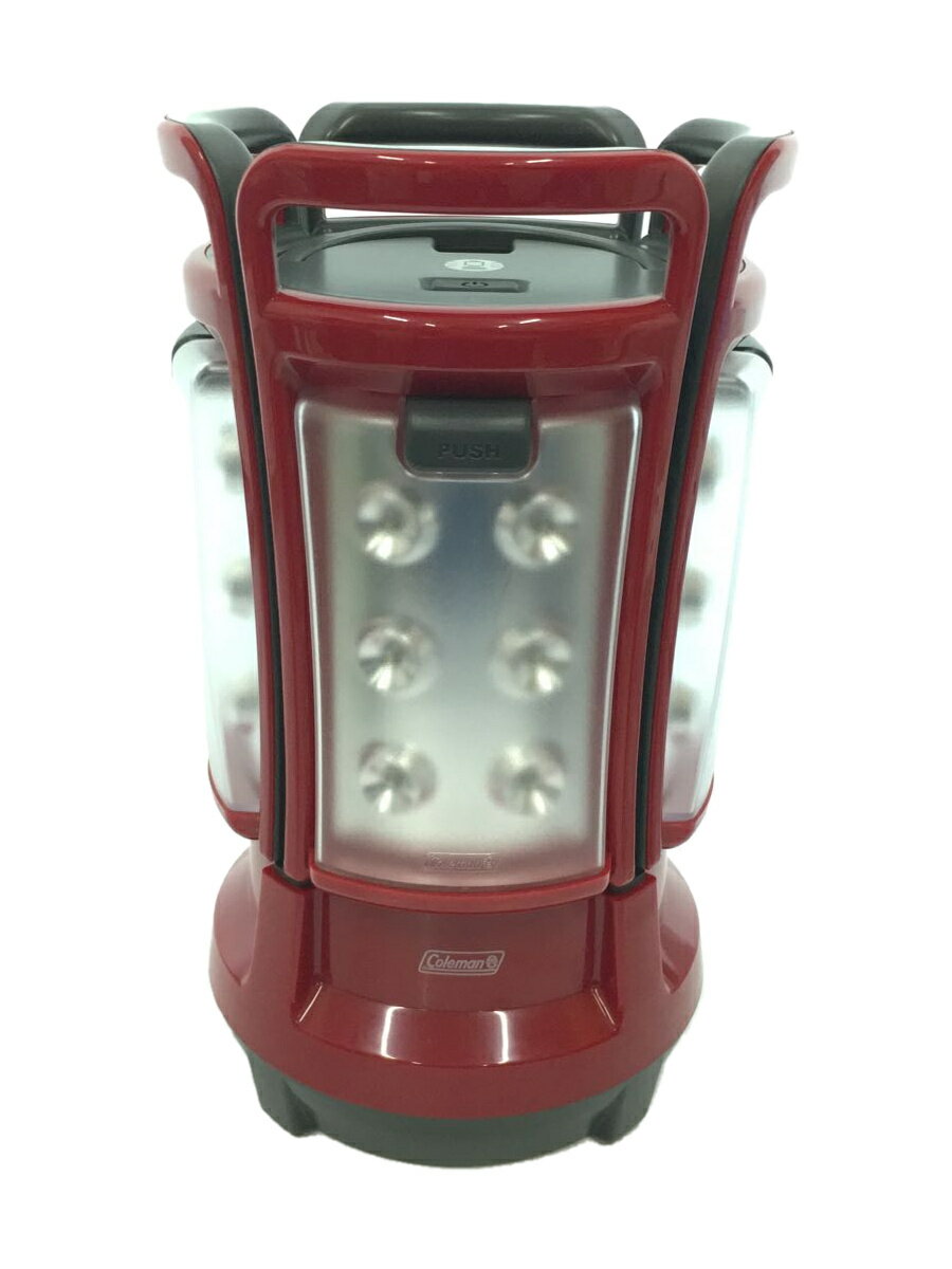 yÁzColeman^ Quad LED Lantern 170-9374yX|[cz