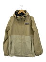 【中古】AIRBLASTER◆ウェアー/M/KHK【スポーツ】