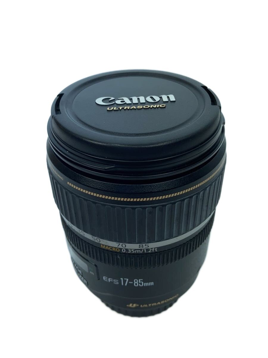 【ブランド】CANON 【ブランドカナ】キヤノン 【型番】 【程度】C 【カラー】 【キーワード】　　 2026/01/25 セカンドストリート熊本南店 【2008】【中古】CANON◆EF-S17-85mm F4-5.6 IS USM/ズームレンズ【カメラ】 ブランド CANON 型番 カラー 実寸（cm） 【/】 幅：/ / 高さ：11.5 / 奥行：/ 【その他】 その他サイズ：/ 商品は　セカンドストリート熊本南店の店頭にて販売しております。商品に関するお問合わせは、お電話(TEL:096-328-5828)にて、問合わせ番号：2320086345221をお伝えください。 配送方法やお支払い方法に関するお問い合わせは、サポートセンターまでご連絡をお願いします。 ※お電話の対応は営業時間内のみとなります。お問い合わせフォームでお問い合わせの際はご注文番号をご記入下さい この商品に関する出品店舗からのコメント レンズに白い点の様な個所あり、その他白くなっている所が見受けられます。