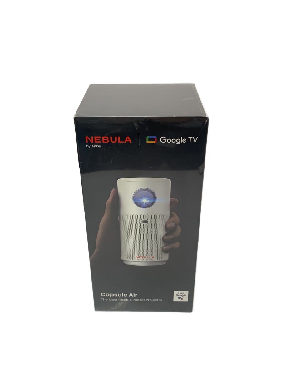 【中古】ANKER◆プロジ�