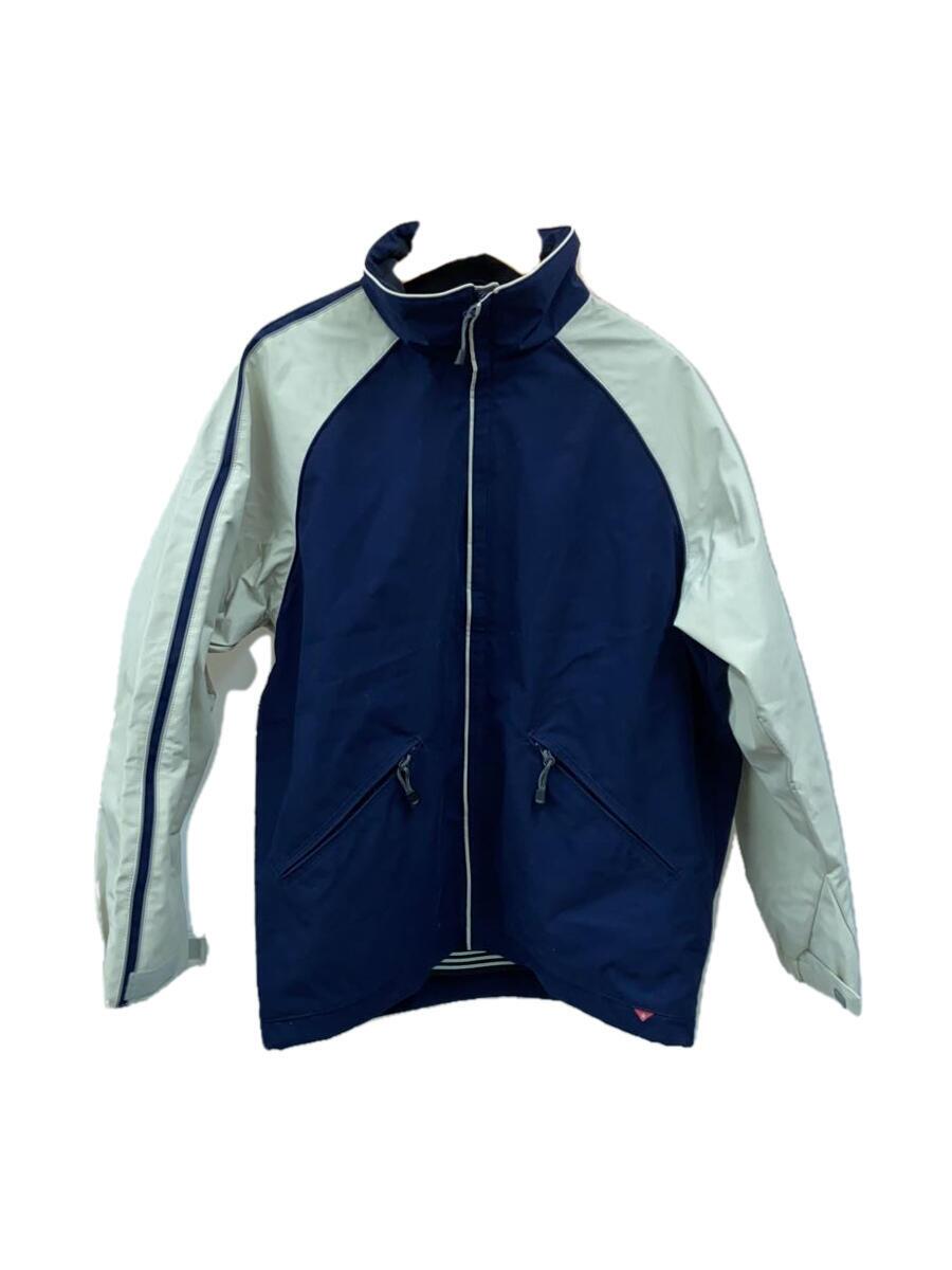 【中古】ESTIVO◆ウェアー/L/NVY【スポーツ】