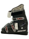 【中古】GEN◆スキーブーツ/L/BLK/アダルト【スポーツ】