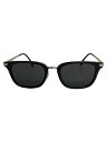 【中古】BURBERRY◆サングラス/--/BLK/BLK/メンズ/B...(4)