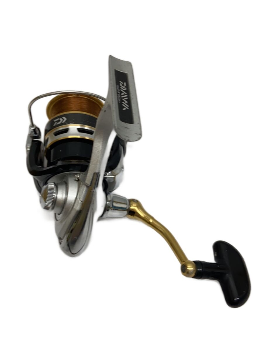 【中古】DAIWA◆リール/スピニングリール/CREST3000H【スポーツ】
