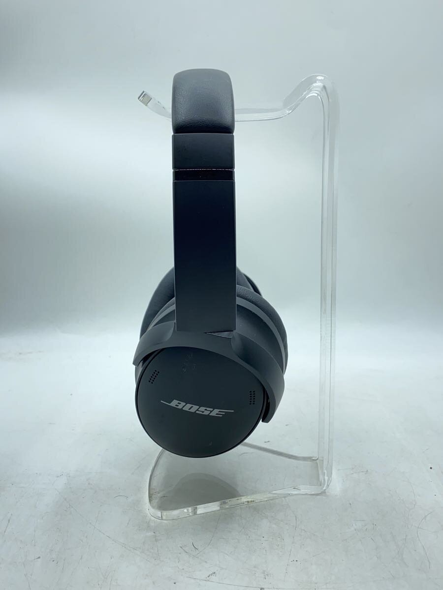 【中古】BOSE◆ヘッドホン QuietComfort 45【家電・ビジュアル・オーディオ】