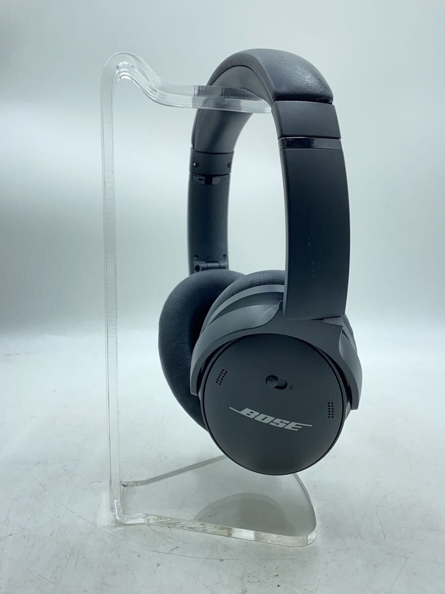 【中古】BOSE◆ヘッドホン QuietComfort 45【家電・ビジュアル・オーディオ】