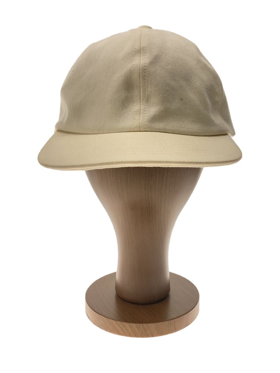 【中古】MAISON SPECIAL◆キャップ/FREE/�