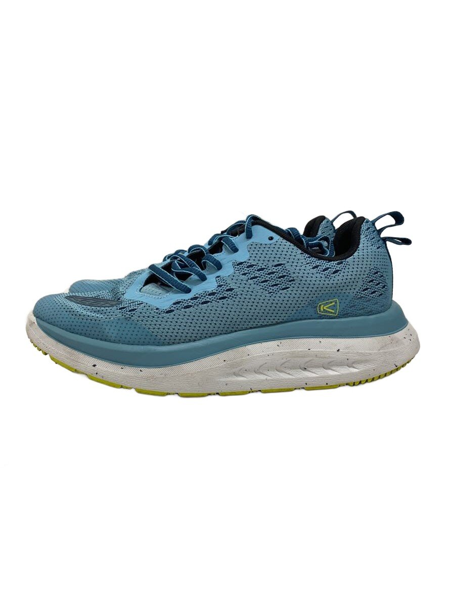 【中古】KEEN◆ローカットスニーカー/25.5cm/1028891【シューズ】