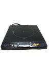 【中古】TEKNOS◆IH クッキングヒーター ECT-1202【家電・ビジュアル・オーディオ】
