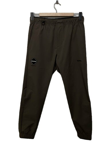 【中古】F.C.R.B.(F.C.Real Bristol)◆25SS/4WAY STRETCH RIBBED PANTS/タグ付/ボトム/S/BEG/FCRB-250037【メンズウェア】 【中古】F.C.R.B.(F.C.Real Bristol)◆25SS/4WAY STRETCH RIBBED PANTS/タグ付/ボトム/S/BEG/FCRB-250037【メンズウェア】