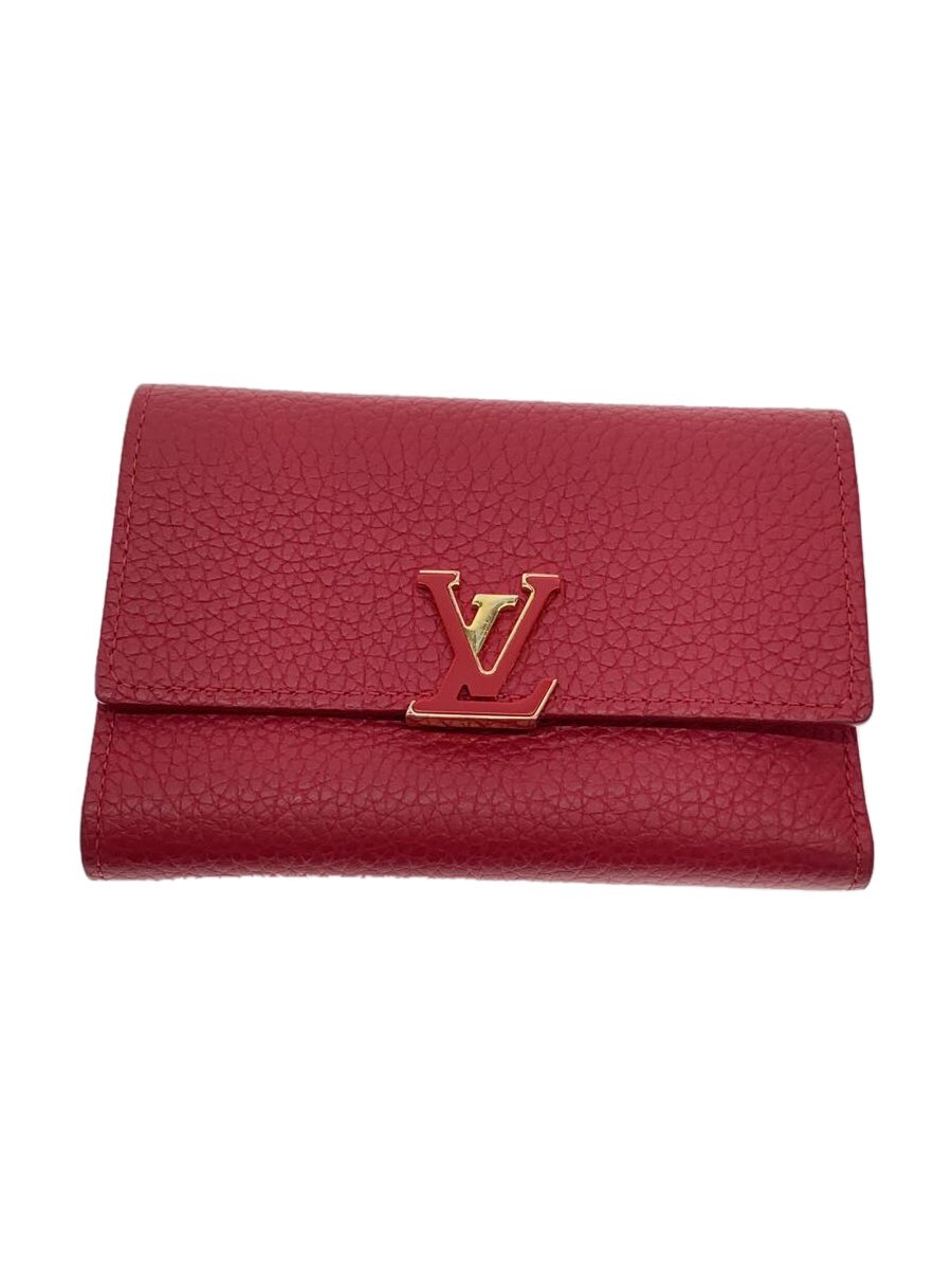 【中古】LOUIS VUITTON◆ポルト・フォ�