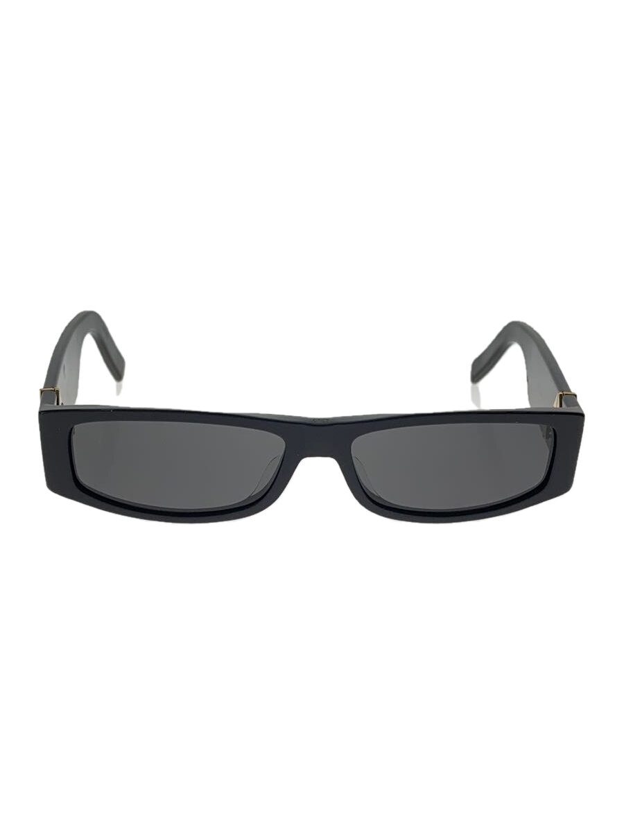 【中古】Christian Dior◆×Cactus Jack/サングラス/プラスチック/ブラック/メンズ/10A0/CD Diamond S1l【服飾雑貨他】