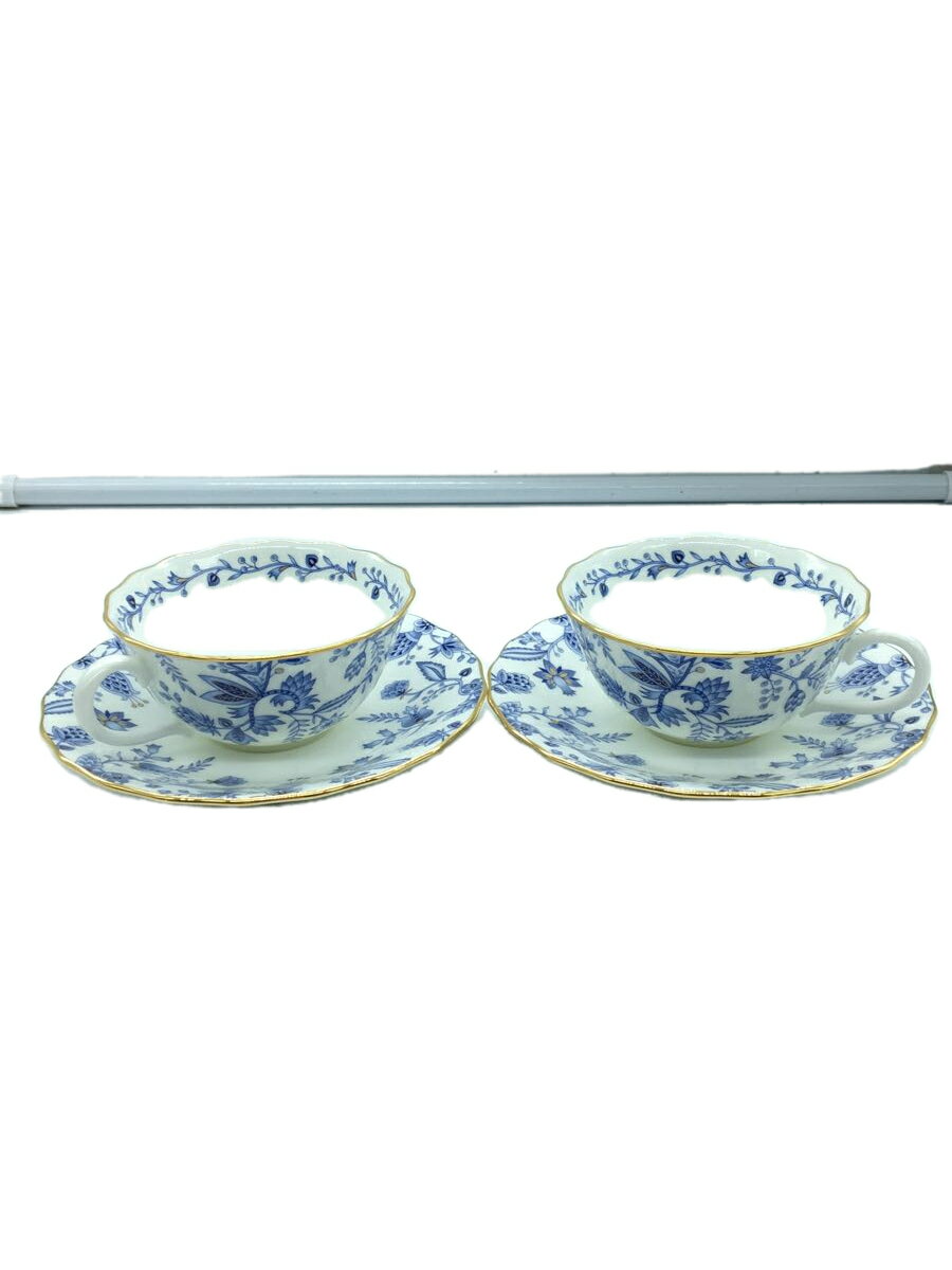 Noritake◆BLUE SORRENTINO