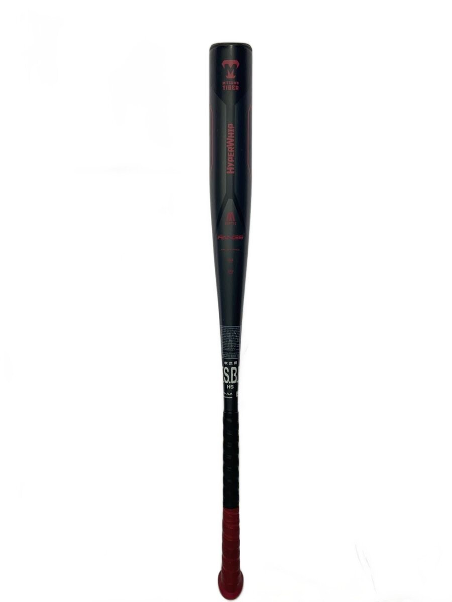 【中古】MITSUWA TIGER/野球用品/BLK//【スポーツ】