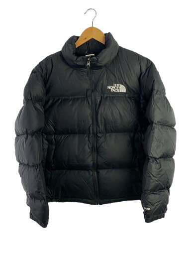 【中古】THE NORTH FACE◆1996 RETRO NUPTSE JACKET/ダウンジャケット/L/ナイロン/BLK/NF0A3C8D【メンズウェア】 【中古】THE NORTH FACE◆1996 RETRO NUPTSE JACKET/ダウンジャケット/L/ナイロン/BLK/NF0A3C8D【メンズウェア】