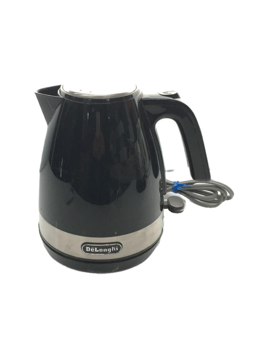 【中古】DeLonghi◆電気