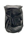 【中古】Columbia◆トラベルキャリー/PVC/BLK【バッグ】(4)