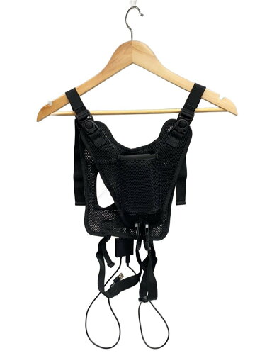 【中古】メンズ衣料/--/ナイロン/BLK【メンズウェア】 【中古】メンズ衣料/--/ナイロン/BLK【メンズウェア】