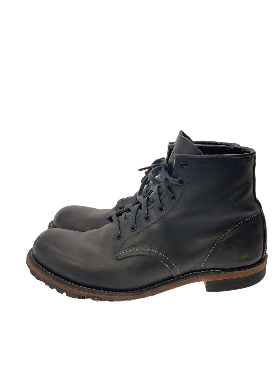 靴 REDWING 9014 BECKMAN 27cm 楽天市場】redwing beckman 9014の通販