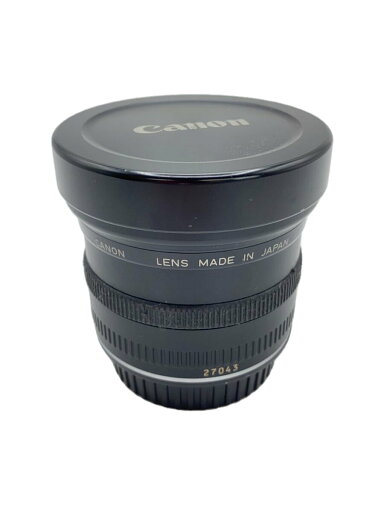 【中古】CANON◆レンズ【カメラ】 【中古】CANON◆レンズ【カメラ】
