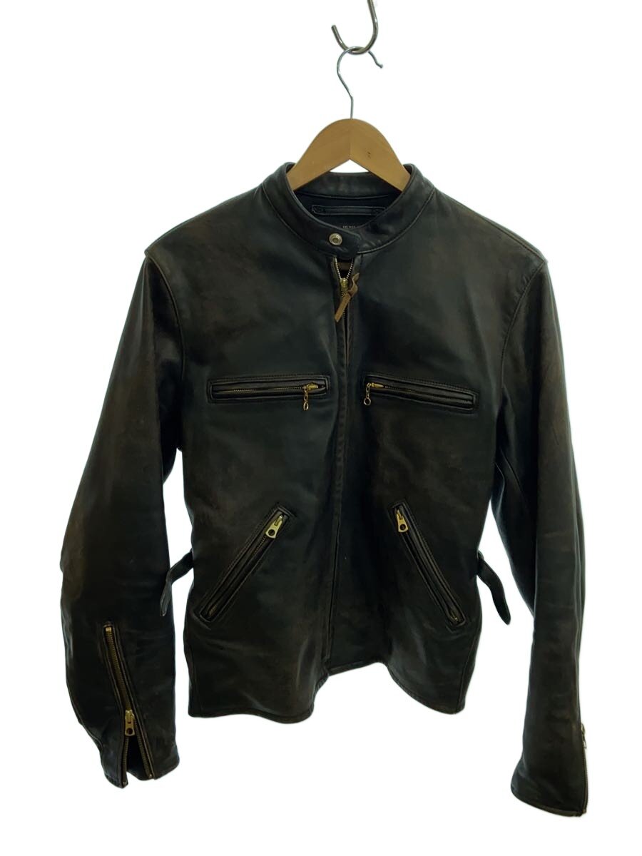 楽天市場】rrl レザージャケットの通販