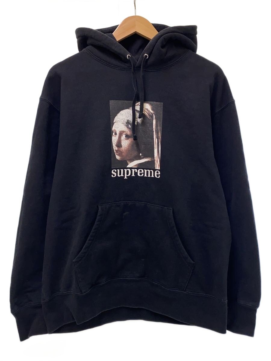 楽天市場】supreme シュプリーム pearl hooded sweatshirtの通販