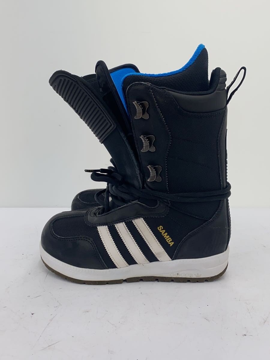 2nd STREET 楽天市場店の【中古】adidas◆スノーボードブーツ/25cm/--/BLK【スポーツ】｜アングル2