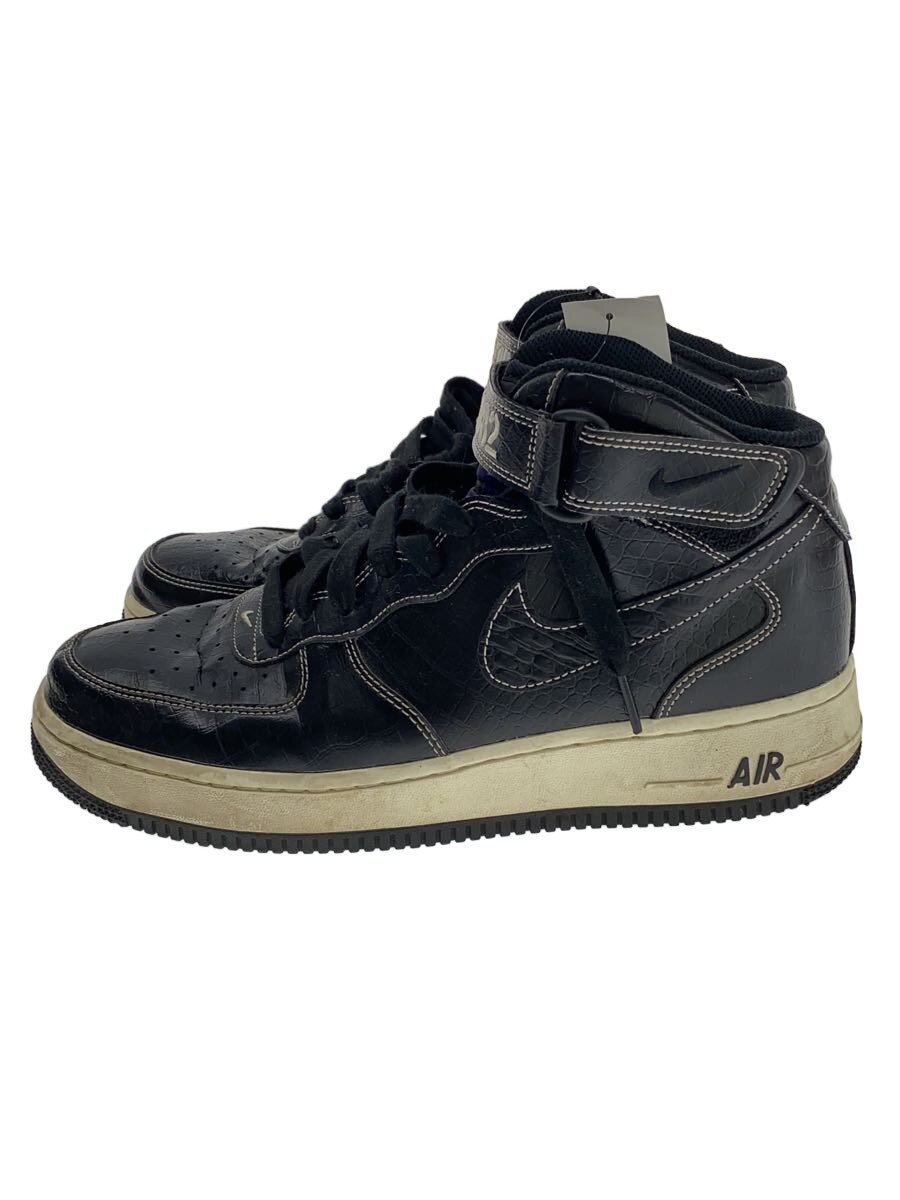 楽天市場】中古 エアフォース1 ナイキ midの通販