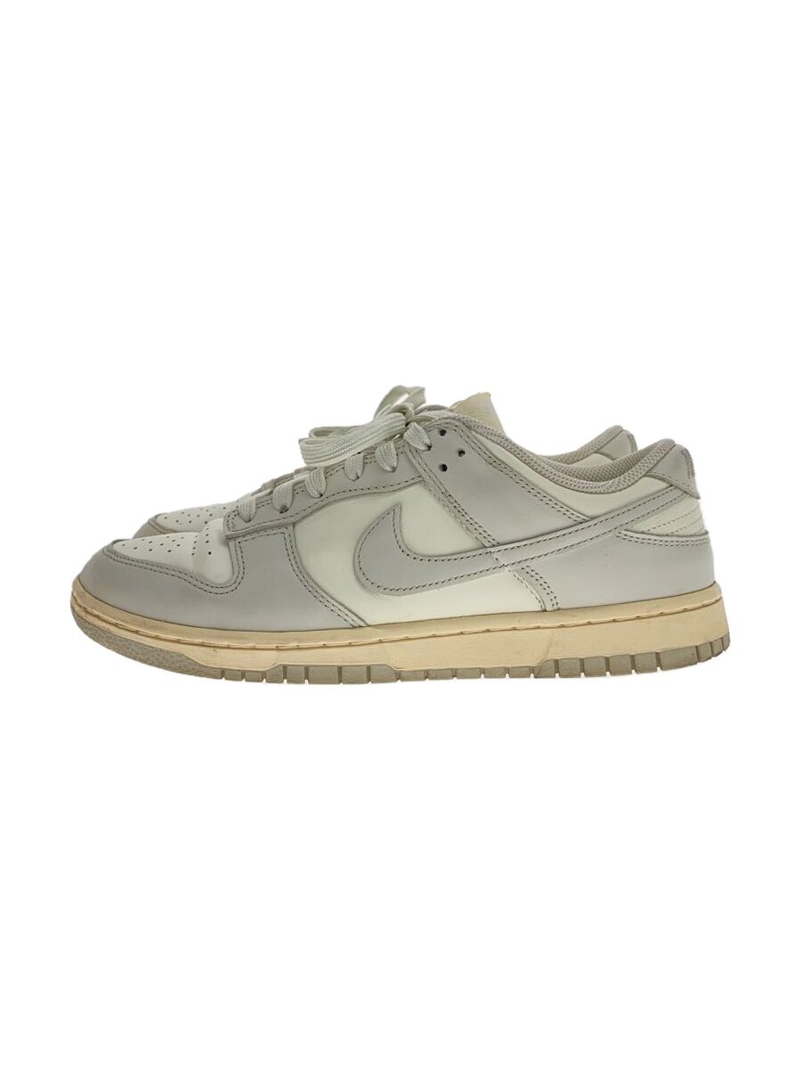 NIKE◆ローカットスニーカー/26.5cm/WHT/DD1503-107