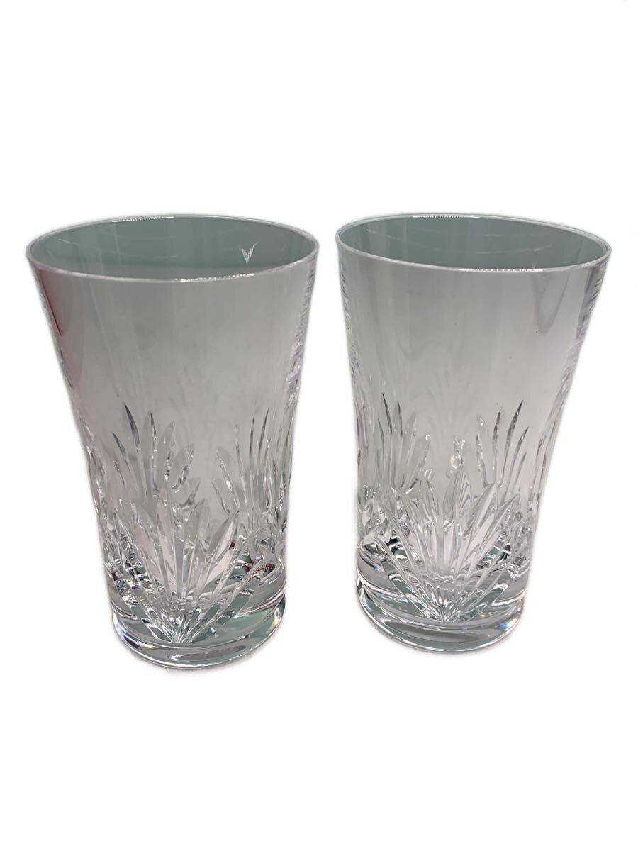 【ブランド】Baccarat 【ブランドカナ】バカラ 【型番】 【程度】B 【サイズ】 【メインカラー】クリア 【素材・生地】 【キーワード】　　　/ 2026/07/20 セカンドストリート山形南館店【3906】【中古】Baccarat◆グラス/2点セット/CLR ブランド Baccarat 型番 カラー クリア 柄 素材・生地 >色・素材について サイズ >サイズ表示について 実寸（cm） 【グラス】 幅：7 / 高さ：11 / 奥行：7 【その他】 その他サイズ：/ 商品は　セカンドストリート山形南館店の店頭にて販売しております。商品に関するお問合わせは、お電話(TEL:023-647-1136)にて、問合わせ番号：2339069645319をお伝えください。 配送方法やお支払い方法に関するお問い合わせは、サポートセンターまでご連絡をお願いします。 ※お電話の対応は営業時間内のみとなります。お問い合わせフォームでお問い合わせの際はご注文番号をご記入下さい この商品に関する出品店舗からのコメント 目立った傷や汚れはありません。付属品の箱があります。