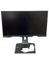 【中古】I・O DATA◆PCモニター・液晶ディスプレイ LCD-GC243HXDB/23インチ/ワイド型【パソコン】(2)