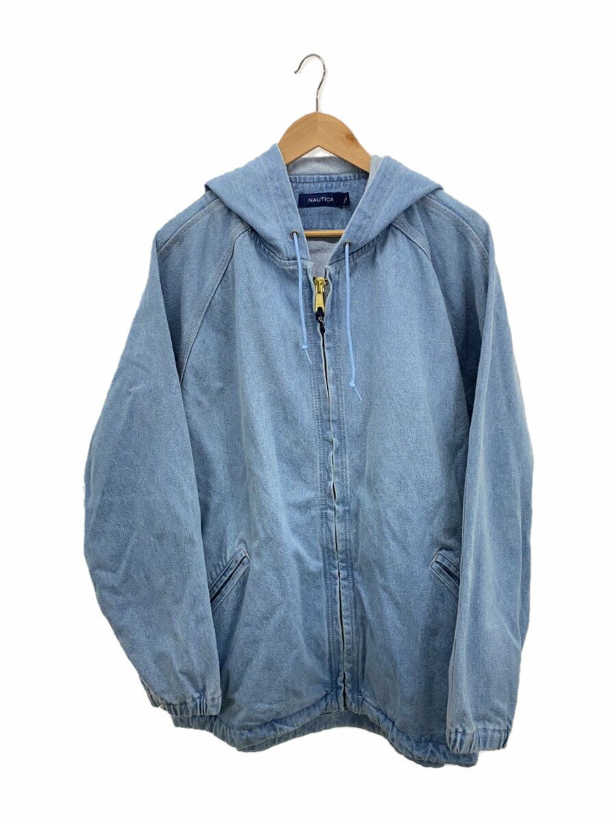楽天市場】NAUTICA(素材(生地・毛糸)デニム)(コート 楽天市場】NAUTICA(素材(生地・毛糸)デニム)(コート
