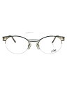 【中古】CAZAL◆サングラス/--/チタン/BLU/CLR/メンズ/...(4)