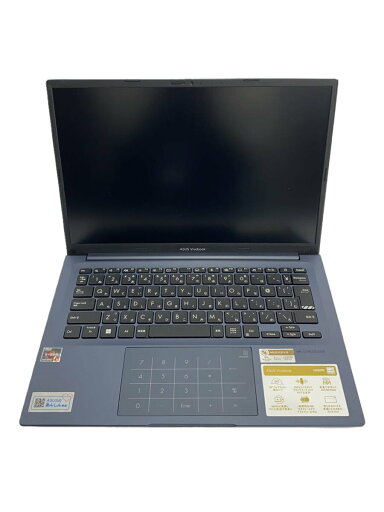 【中古】ASUS◆ノートPC/Ryzen 5/16GB/SSD512GB/vivobook M1403QA【パソコン】 【中古】ASUS◆ノートPC/Ryzen 5/16GB/SSD512GB/vivobook M1403QA【パソコン】