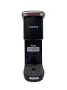 【中古】KEURIG◆コーヒーメーカー KB-01【家電・ビジュアル・オーディオ】