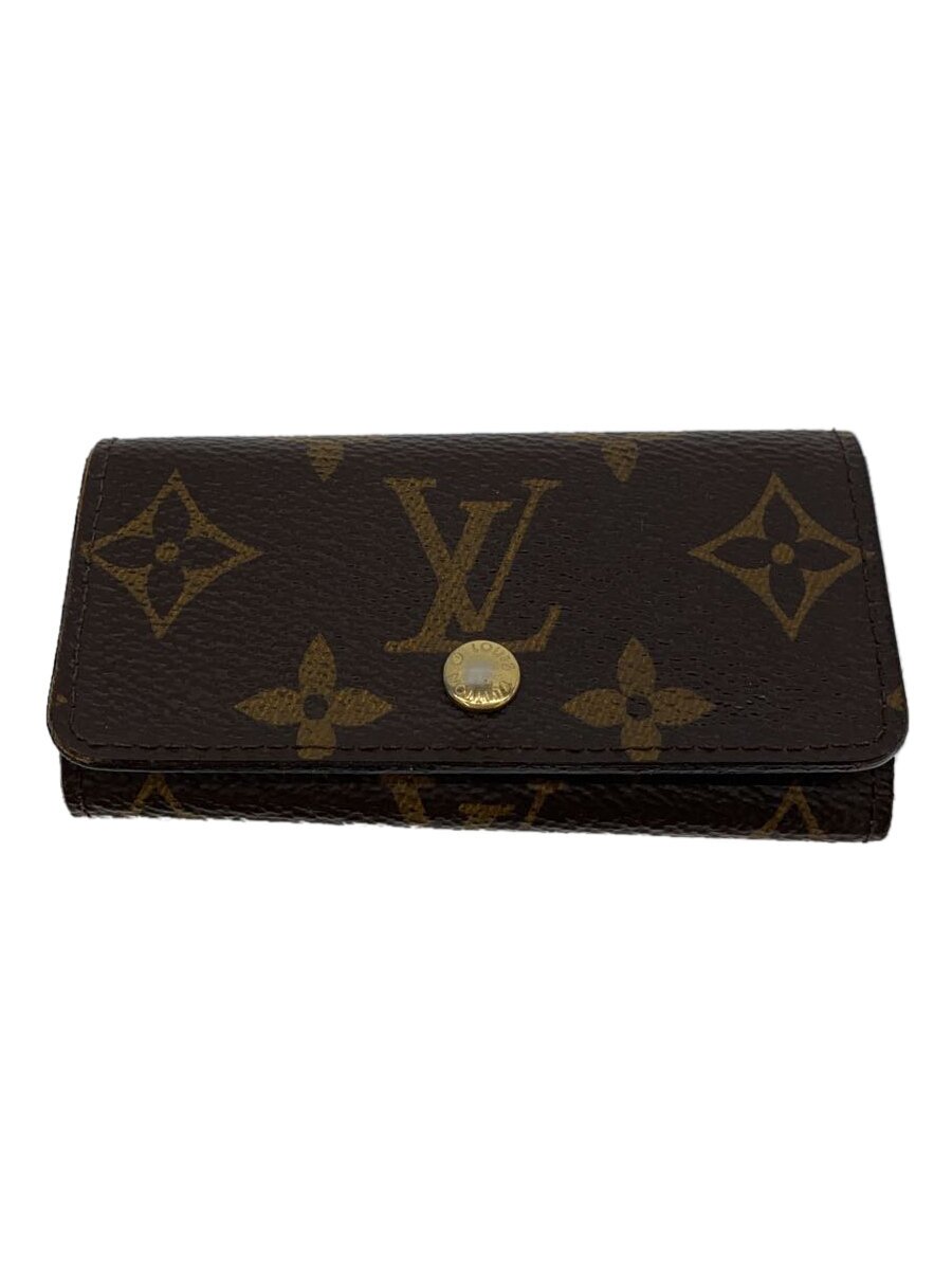 【中古】LOUIS VUITTON◆ミュルティク�