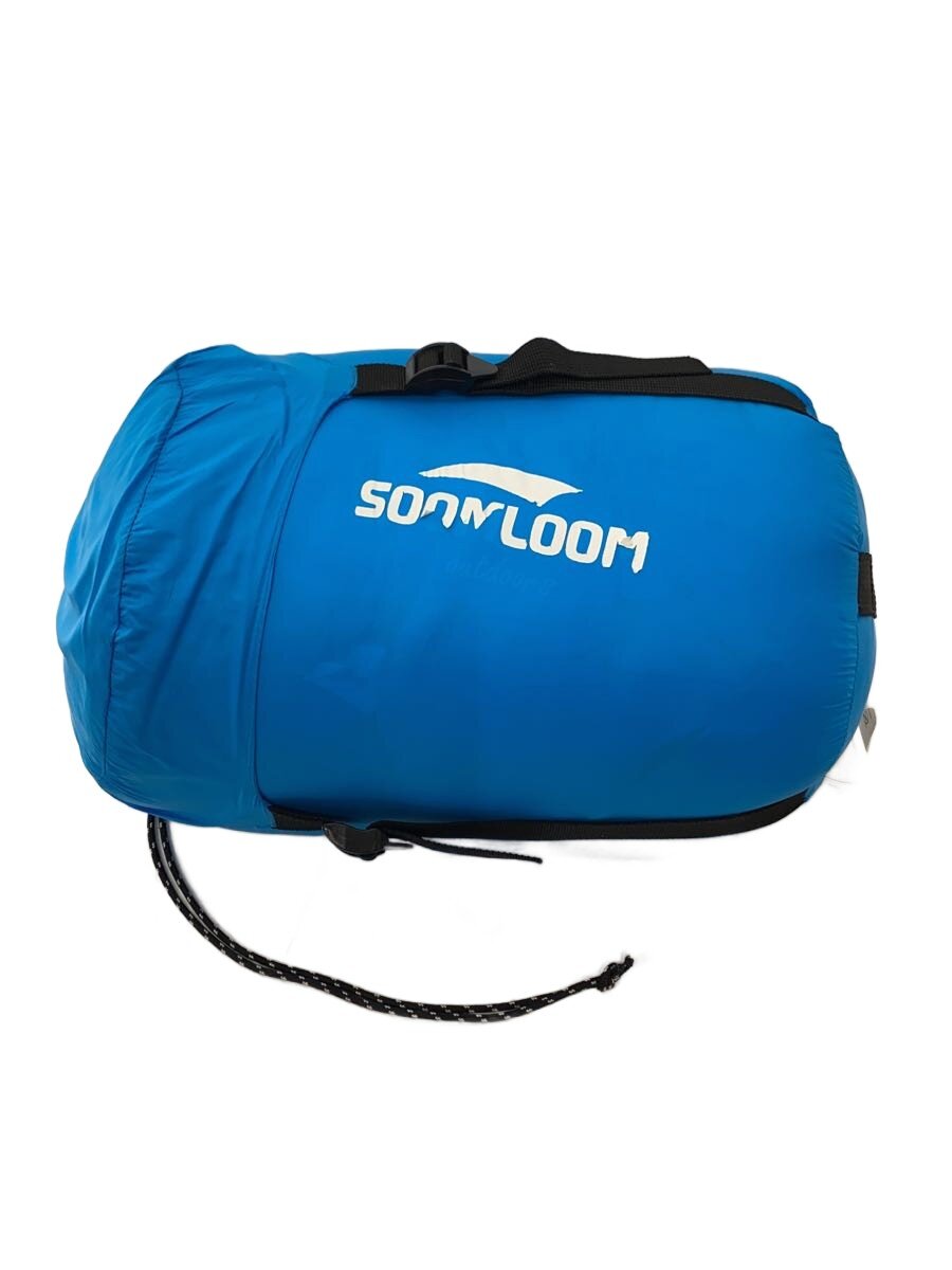 【ブランド】SOOMLOOM 【ブランドカナ】スームルーム 【型番】 【程度】B 【カラー】ブルー 【キーワード】　　 2026/01/30 セカンドストリート神戸上津台店 【4537】【中古】SOOMLOOM◆シュラフ/BLU/D1-800 ブランド SOOMLOOM 型番 カラー ブルー 実寸 【シュラフ】 長さ：34 / 幅：22 【その他】 その他サイズ：/ 商品は　セカンドストリート神戸上津台店の店頭にて販売しております。商品に関するお問合わせは、お電話(TEL:078-983-5990)にて、問合わせ番号：2345372145347をお伝えください。 配送方法やお支払い方法に関するお問い合わせは、サポートセンターまでご連絡をお願いします。 ※お電話の対応は営業時間内のみとなります。お問い合わせフォームでお問い合わせの際はご注文番号をご記入下さい この商品に関する出品店舗からのコメント 一般的な中古品の状態。まだまだ長くお使いいただけます。店頭販売につき、撮影時の状態と異なる場合がございますのでご了承下さい。気になる点などございましたら、お気軽に店頭までお問合せ下さいませ