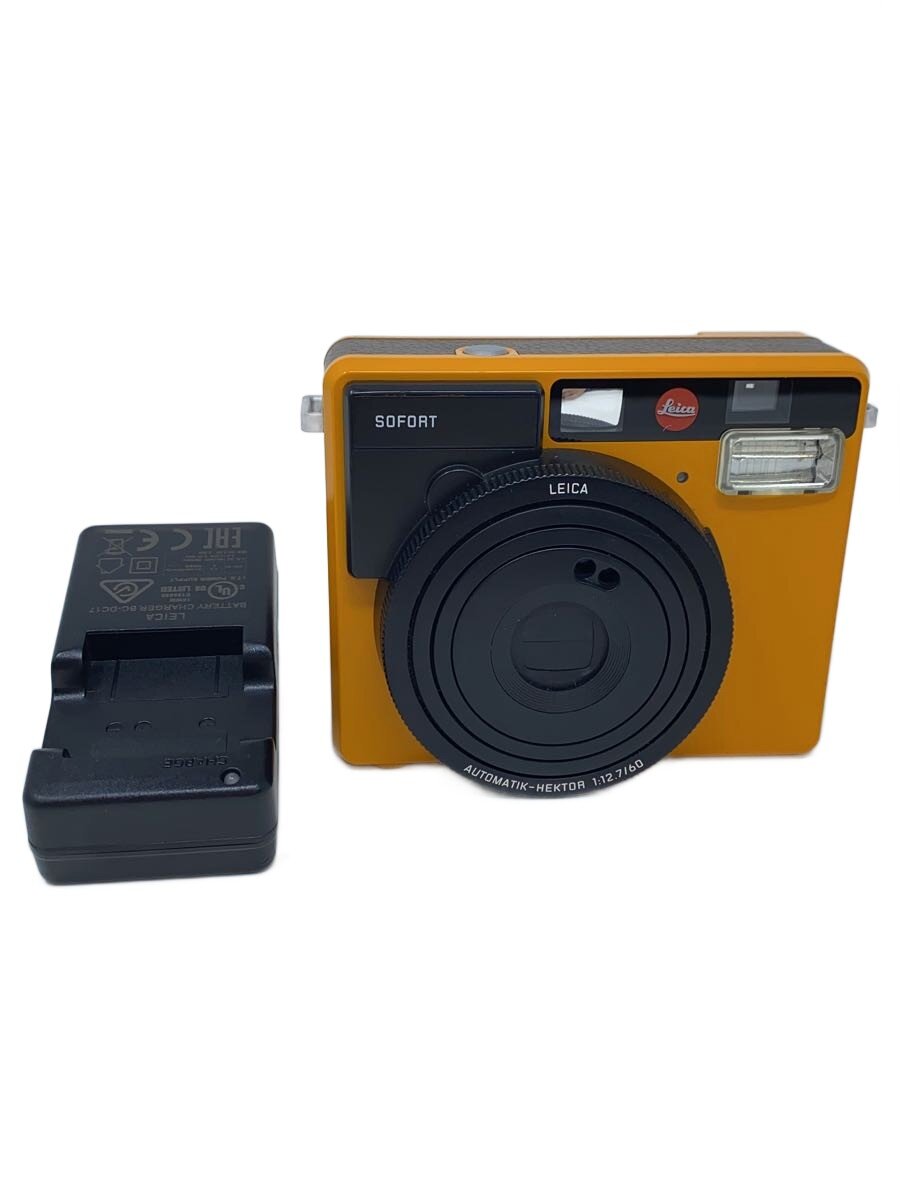 【中古】LEICA◆デジタルカメラその他/2754//【カメラ】