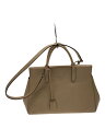 【中古】LOUIS VUITTON◆マルリーMM_エピ_PNK/レザー/PNK【バッグ】(4)