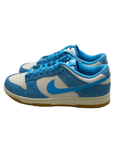 【中古】NIKE◆DUNK LOW SE_ダンク ロー SE/29cm/BLU【シューズ】 【中古】NIKE◆DUNK LOW SE_ダンク ロー SE/29cm/BLU【シューズ】