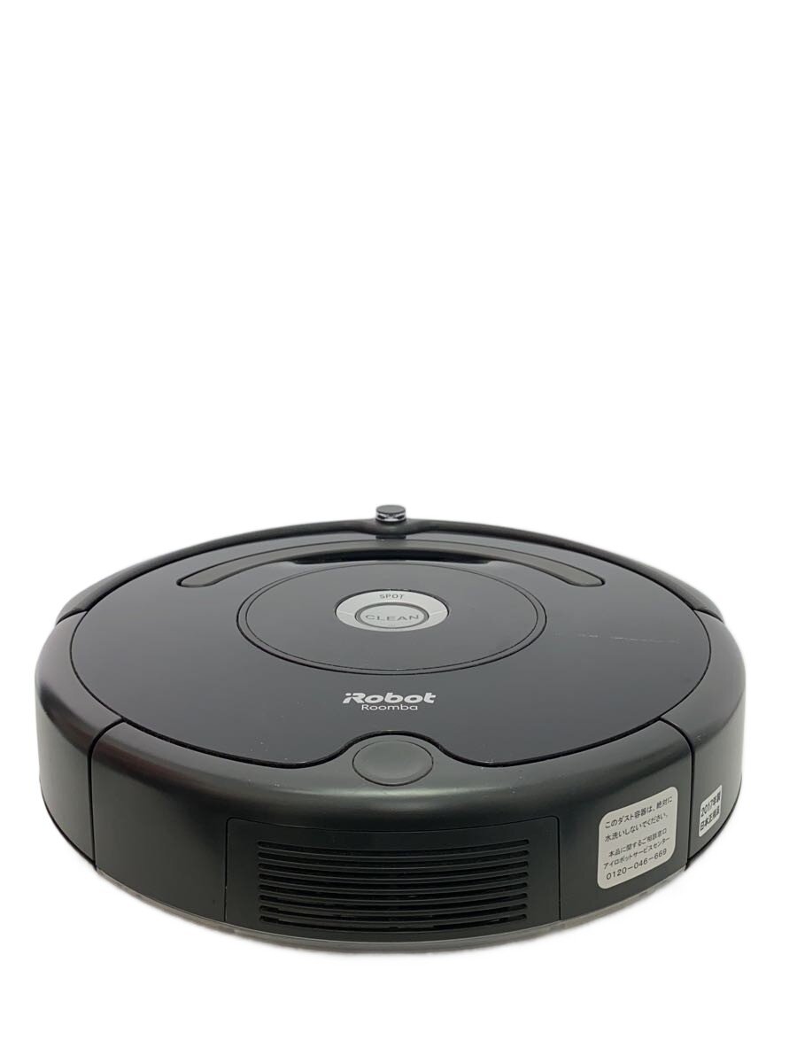 【中古】iRobot◆掃除機 ルンバ 671 R671060//【家電 ビジュアル オーディオ】