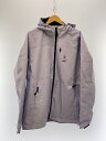 【中古】SPECIALGUEST/Orban Active Jacket 3L/ジャケット/XL/ポリエステル/PUP【メンズウェア】