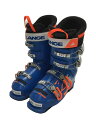 【中古】LANGE◆スキーブーツ/23.5cm/BLU/ラング【スポーツ】
