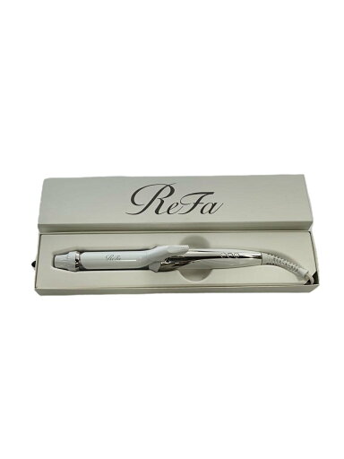 【中古】MTG◆ヘアアイロン RE-AG00A ReFa ビューテックカールアイロン 26【家電・ビジュアル・オーディオ】 【中古】MTG◆ヘアアイロン RE-AG00A ReFa ビューテックカールアイロン 26【家電・ビジュアル・オーディオ】