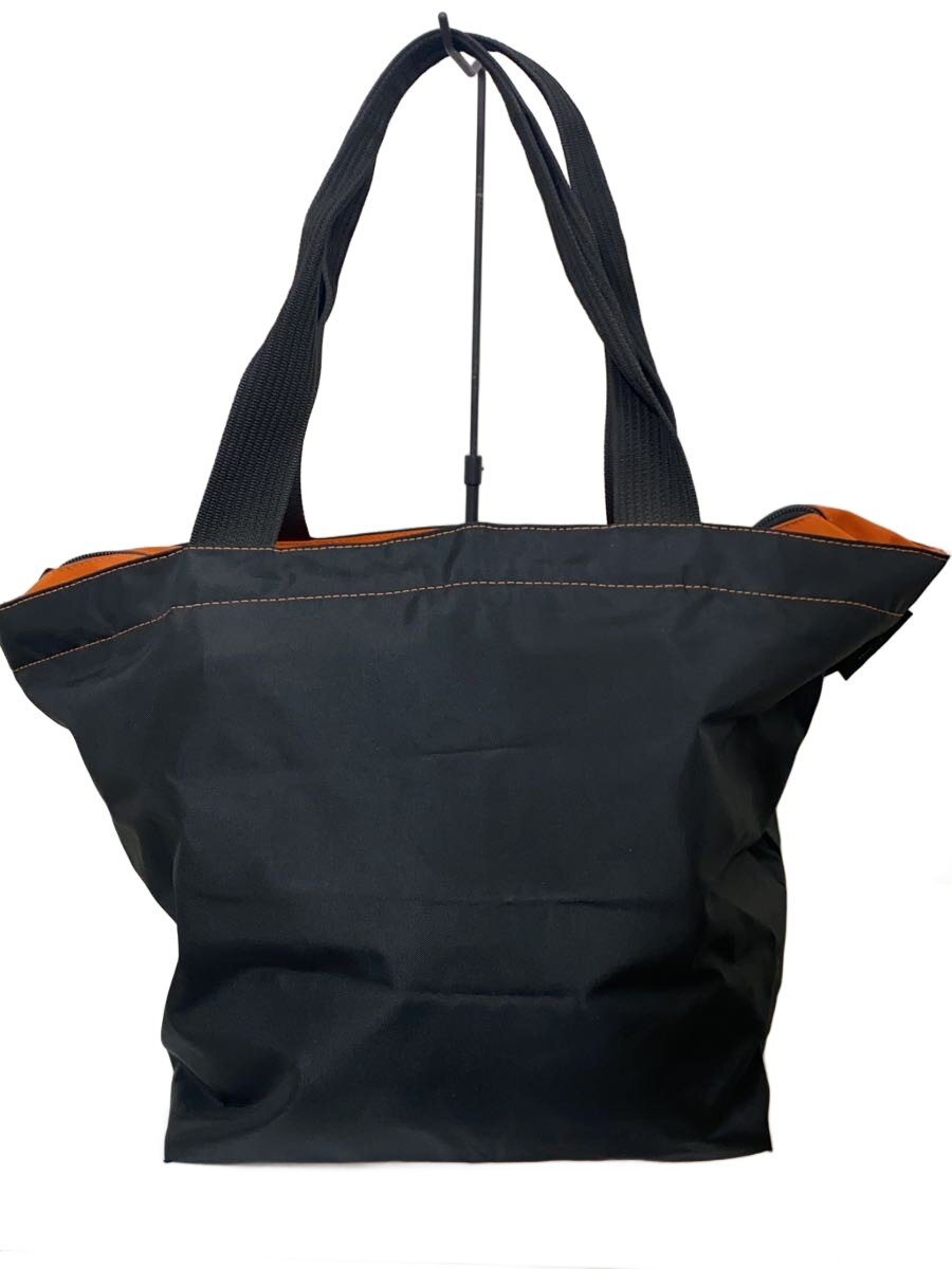 【中古】Herve Chapelier◆舟型トート/L�